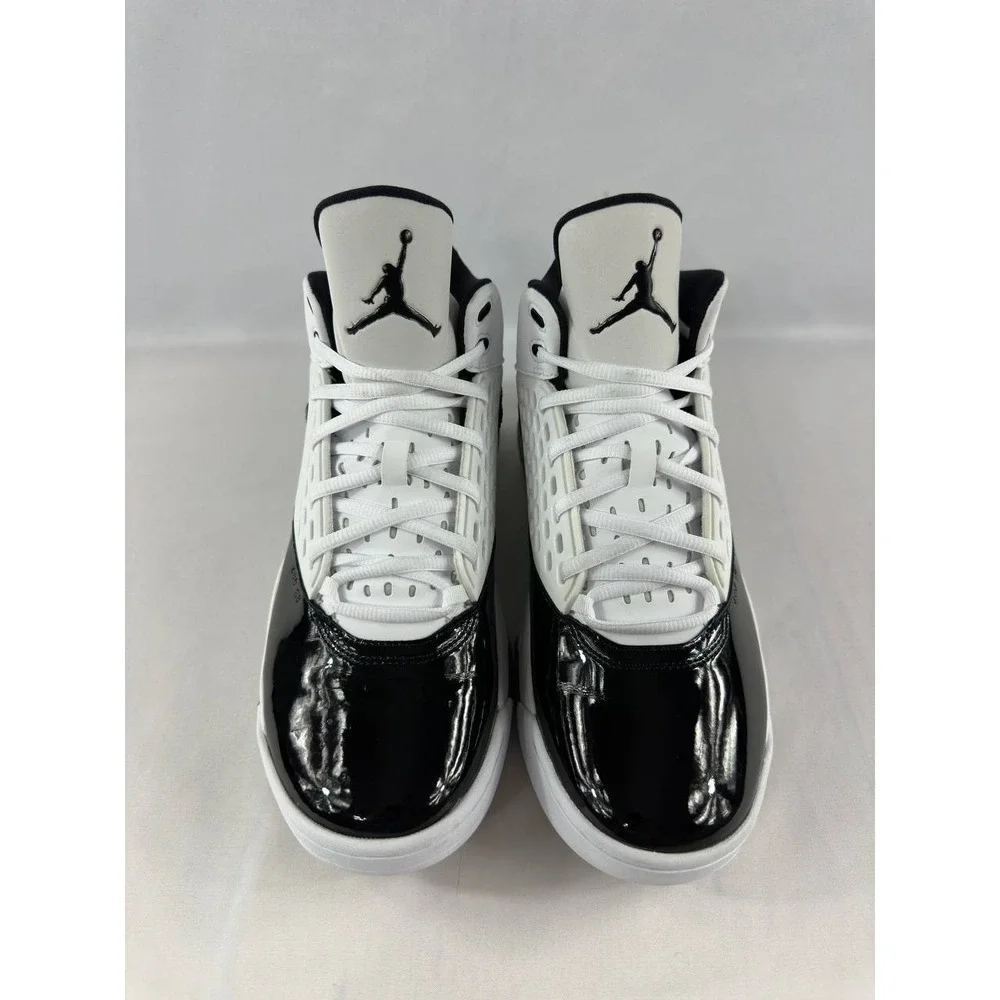 Nike Air Jordan Maxin 200 'White Ice' CZ9174-100 Men's Size 9